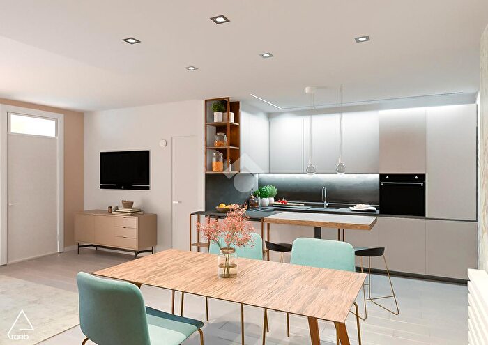 Appartamento quadrilocale in vendita in Castel Goffredo