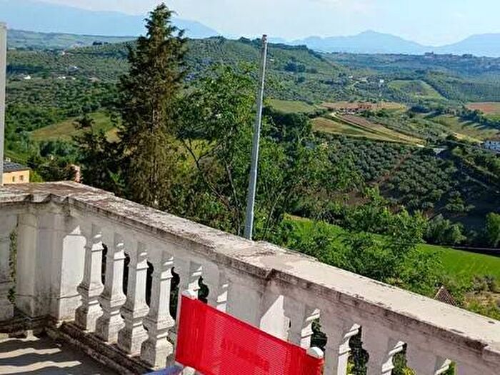 Appartamento monolocale in affitto in Via Principe Di Piemonte, Collecorvino