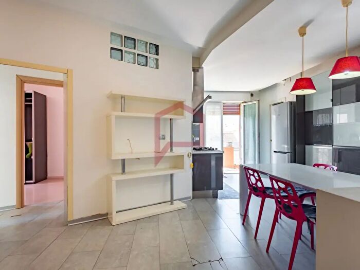 Appartamento trilocale in vendita in Mestre, Venezia