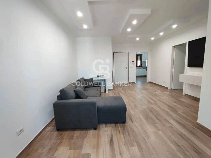 Appartamento quadrilocale in vendita in Via Appia, Brindisi