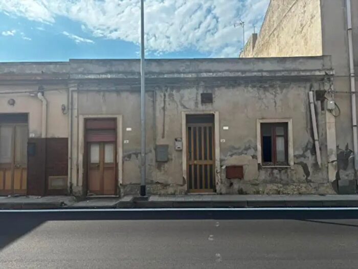 Casa con 5 locali in vendita in Via Nazionale, Rometta