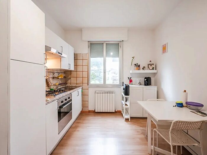 Appartamento quadrilocale in affitto in Via Vignola, Maranello