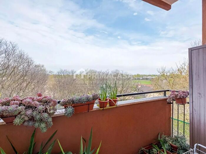 Appartamento bilocale in vendita in Viale Omero, Milano