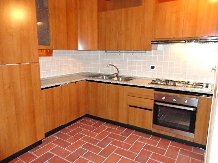 Appartamento bilocale in affitto in Via II Giugno a Certaldo Firenze, Certaldo