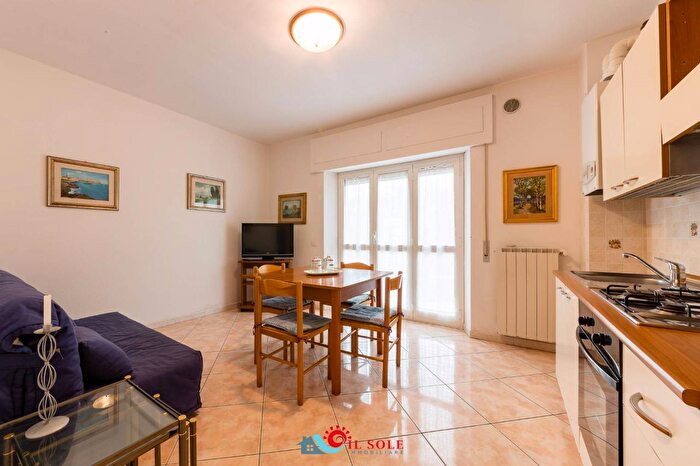 Appartamento bilocale in affitto in Via delle Agavi, Pisa