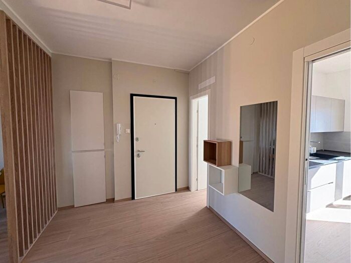 Appartamento quadrilocale in affitto in Via Gregorio Ananian, Settefontane, Trieste