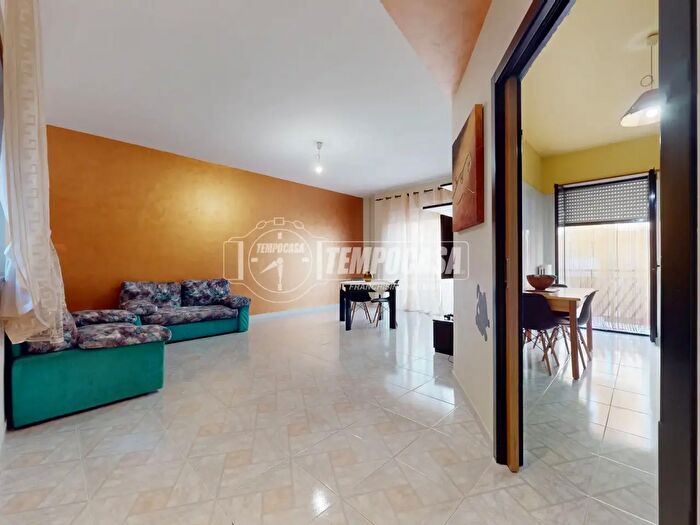 Appartamento quadrilocale in vendita in Via Luigi Vanvitelli, Conversano