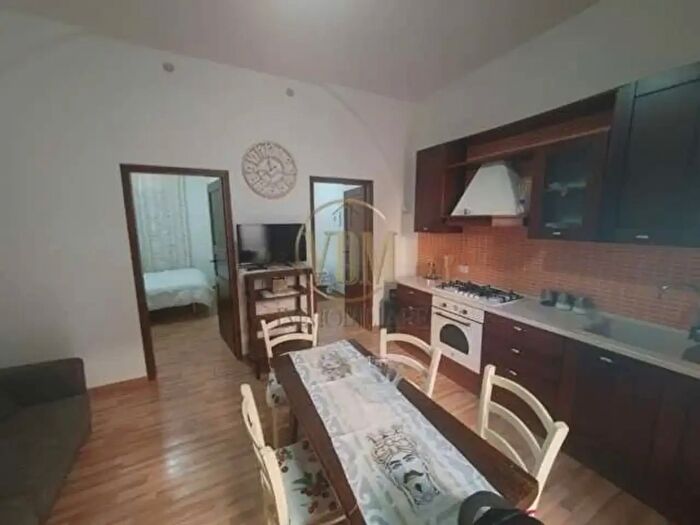 Casa trilocale in vendita in Via XI Maggio, Marsala