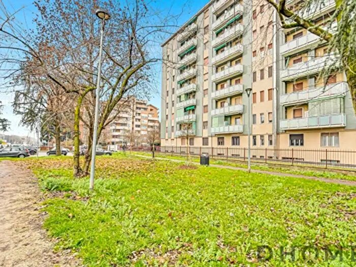 Appartamento trilocale in vendita in Via Dante Alighieri b, San Donato Milanese