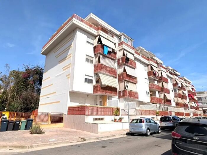 Appartamento trilocale in vendita in Via Nino Rota, Margherita Di Savoia