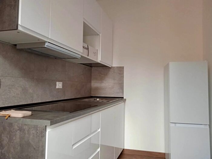 Appartamento trilocale in affitto in Brescia, Brescia