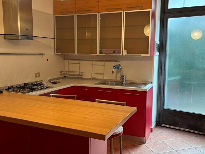 Appartamento bilocale in affitto in via San Giacomo, Sagnino, Como