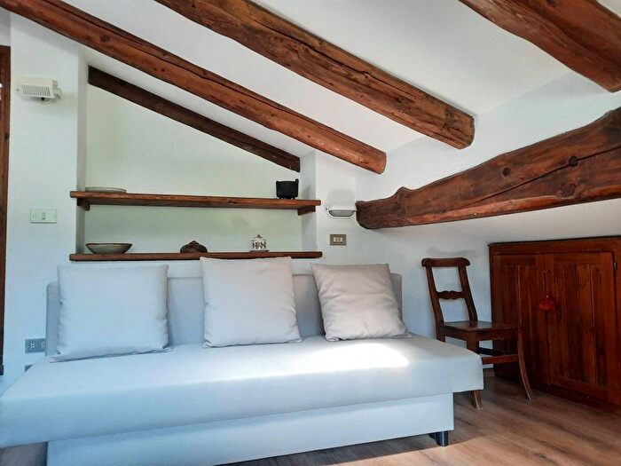 Casa bilocale in affitto in Strada della Vittoria, Centro, Courmayeur