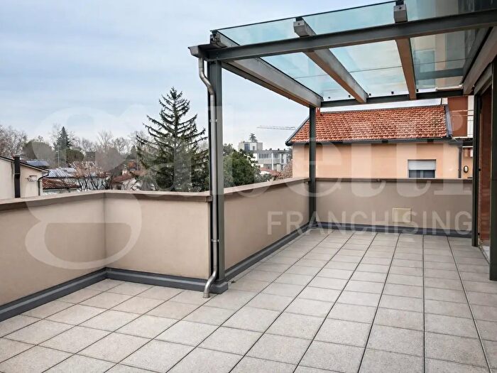 Appartamento trilocale in vendita in Via Stradello Cappuccini, Faenza