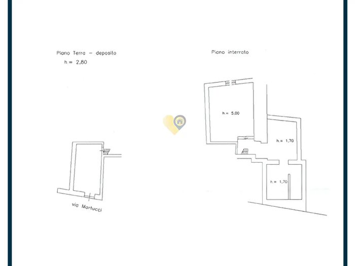 Case in Vendita e in Affitto - 2