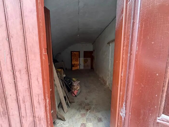 Appartamento bilocale in vendita in Via Martucci, Conversano