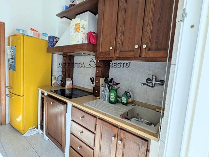 Appartamento con 5 locali in affitto in Via Sozzi, Parco Urbano Piscina, Forlì