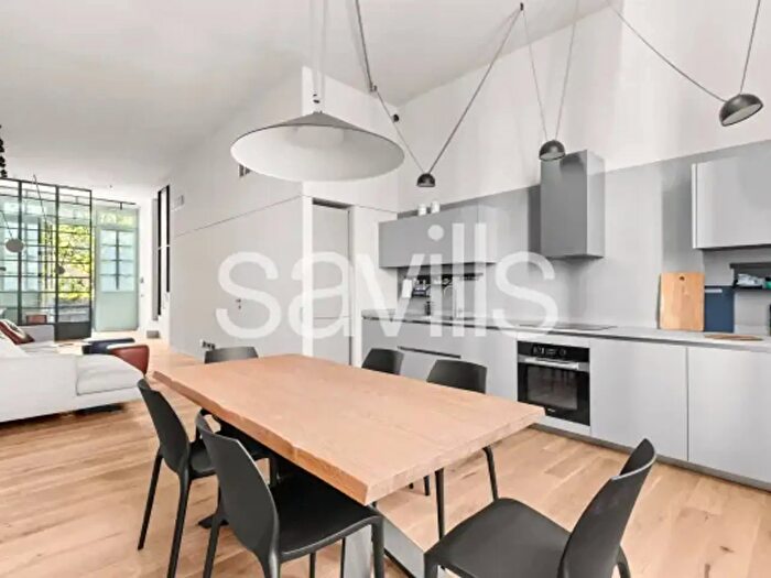 Appartamento con 6 locali in vendita in Via delle Cascine, Firenze