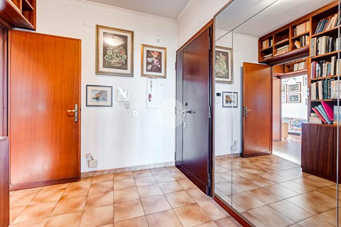 Appartamento quadrilocale in vendita in Piazza Salvatore Galgano, Roma