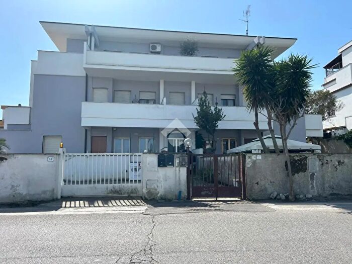 Appartamento monolocale in vendita in Via Ponserico, Nettuno