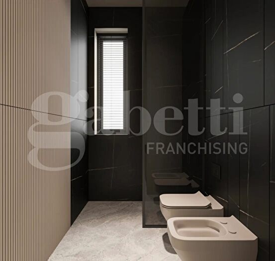 Appartamento bilocale in vendita in Via Martin Luther King, Bologna