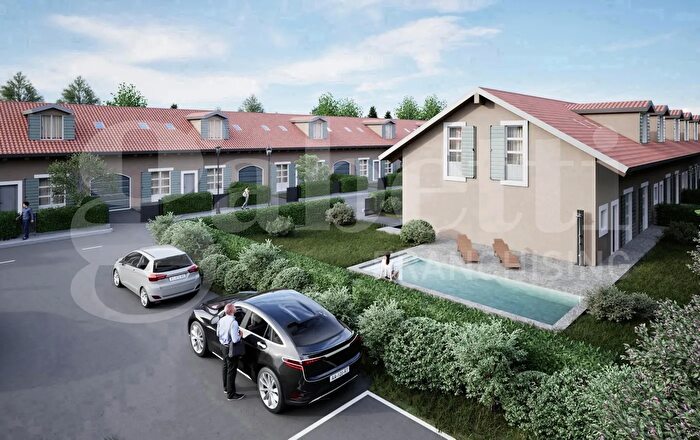 Casa con 5 locali in vendita in Via Stupinigi, Vinovo