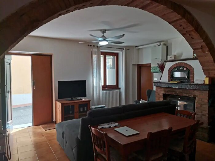 Appartamento quadrilocale in vendita in Barberino Tavarnelle
