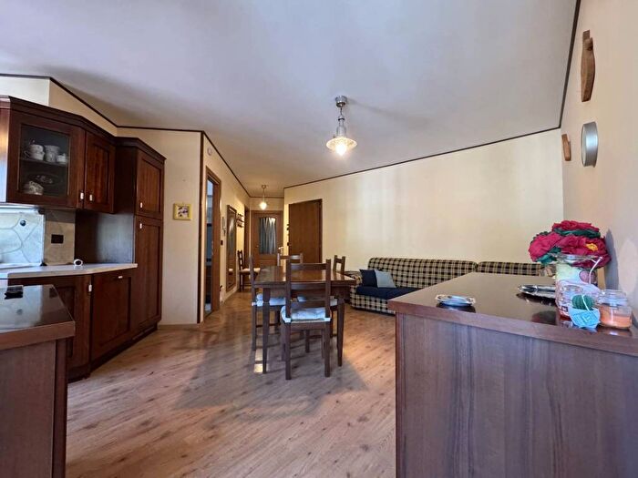 Appartamento in affitto in Centro, Bardonecchia