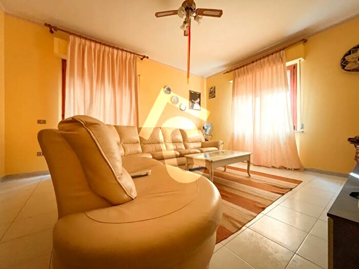 Appartamento con 5 locali in vendita in Maiolati Spontini