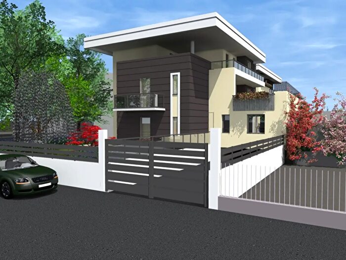 Appartamento quadrilocale in vendita in Via Giotto, Santhia