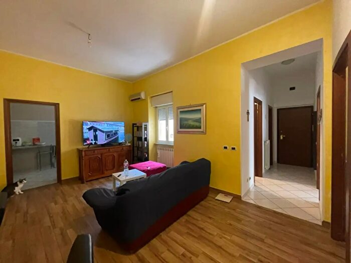 Appartamento bilocale in vendita in Via Novembre, Nettuno