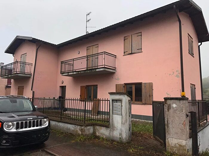 Casa in vendita in Noceto