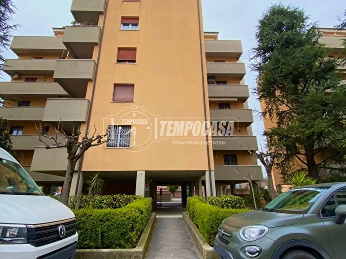 Appartamento bilocale in vendita in Via Girotti, Castel Maggiore