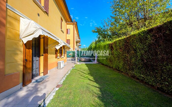 Appartamento trilocale in vendita in Maranello