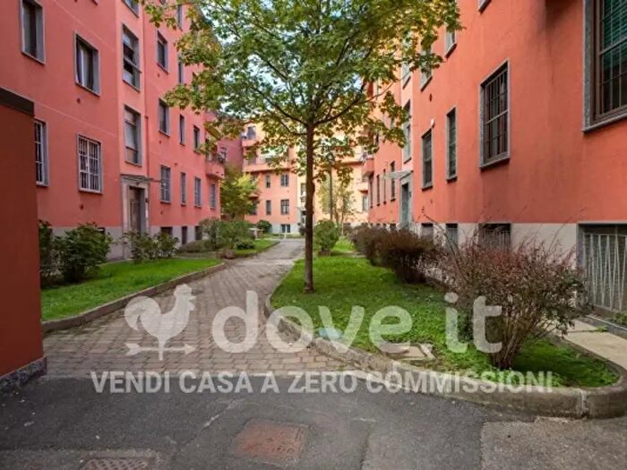 Appartamento bilocale in vendita in Via Privata Vincenzo Gianferrari, Milano