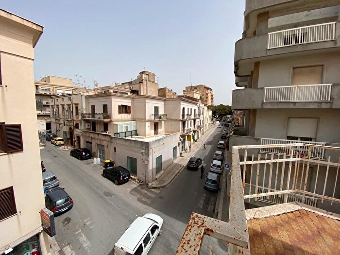 Appartamento in vendita in Castelvetrano Trapani Sicilia Italia, Castelvetrano