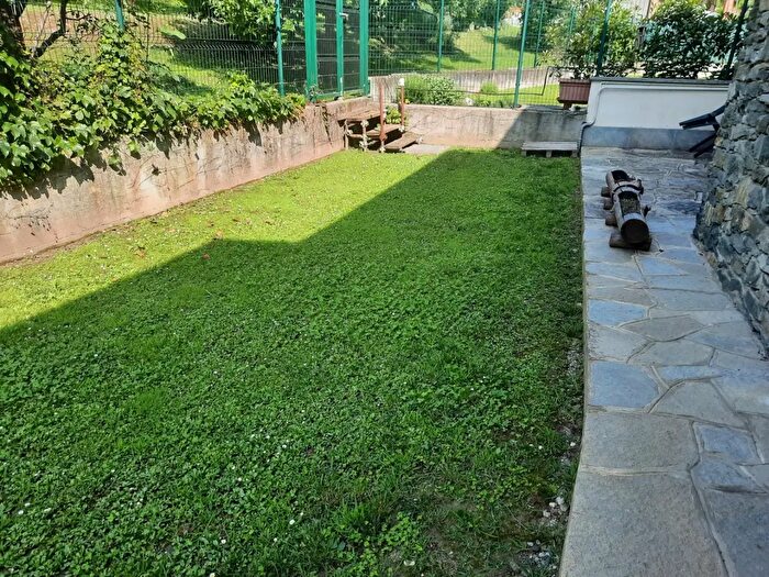 Casa con 5 locali in vendita in Via IV Novembre, Avigliana