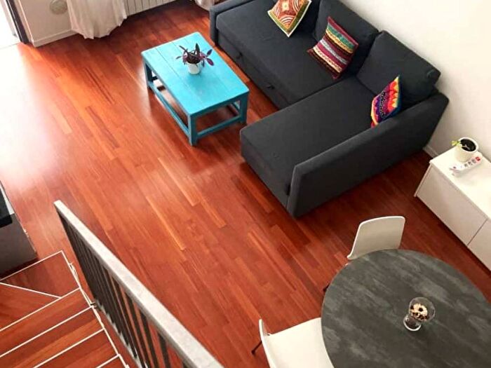 Appartamento monolocale in affitto in Via Valsugana, Ripamonti Fondazione Prada, Milano