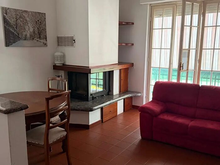 Appartamento trilocale in vendita in Via Gallico, Castelnuovo Magra