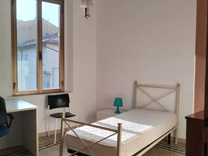 Appartamento in affitto in Via del Giardino, Pisa