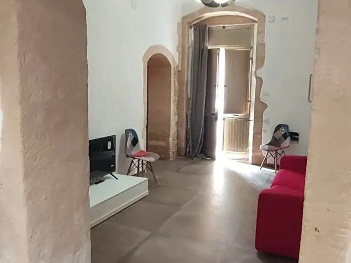 Appartamento bilocale in vendita in Via Montegrappa, Siracusa