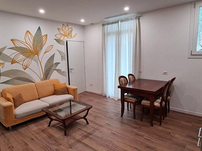 Appartamento trilocale in affitto in Via Piave, San Giuseppe San Giovanni, Padova