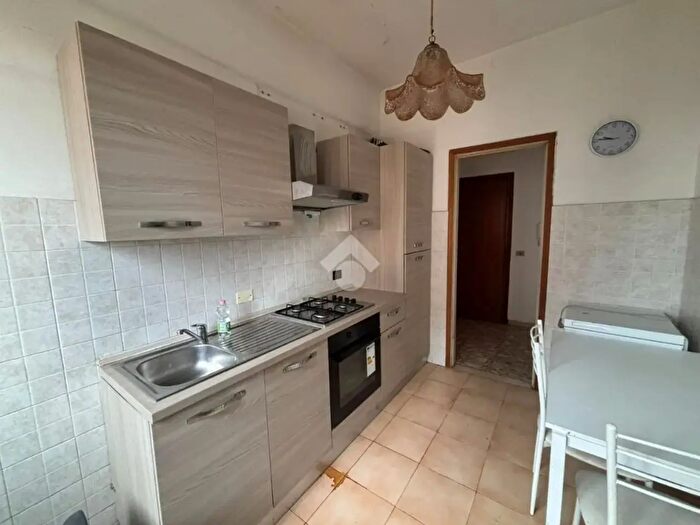 Appartamento trilocale in vendita in Via Legnaghese, San Giorgio Bigarello