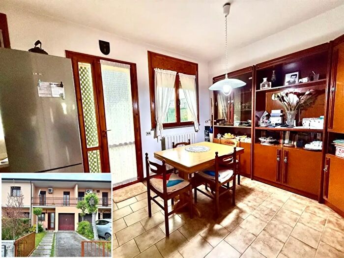Casa con 5 locali in vendita in Via Gaetano Salvemini, Ravenna