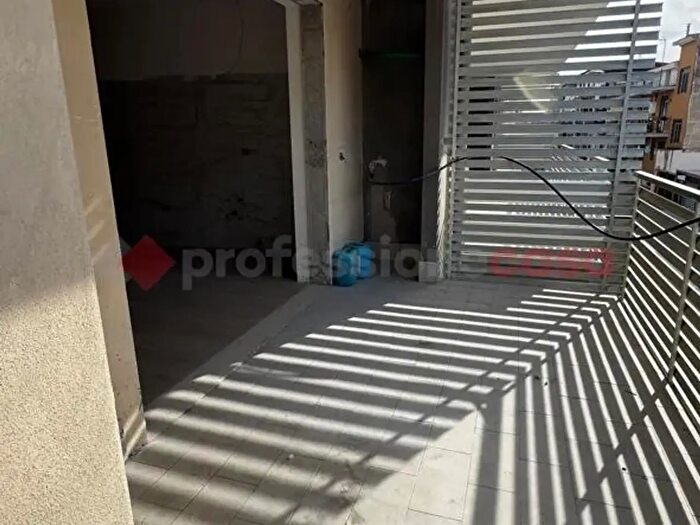 Appartamento quadrilocale in vendita in Frattaminore