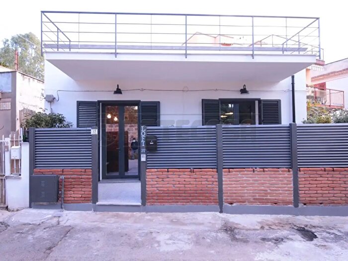Appartamento bilocale in vendita in Via Catalano, Palermo
