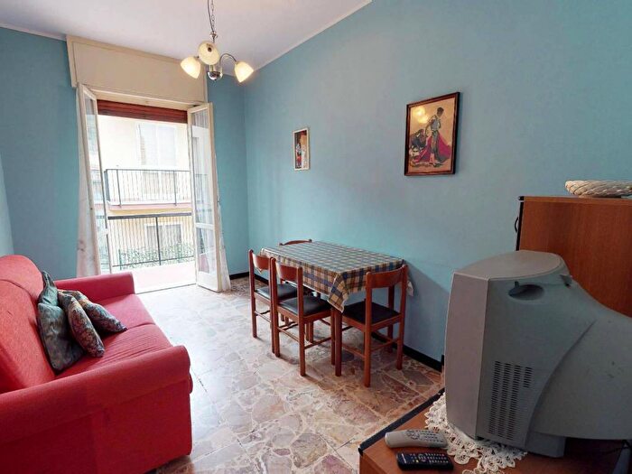 Appartamento bilocale in affitto in Via Aurelia, Borghetto Santo Spirito