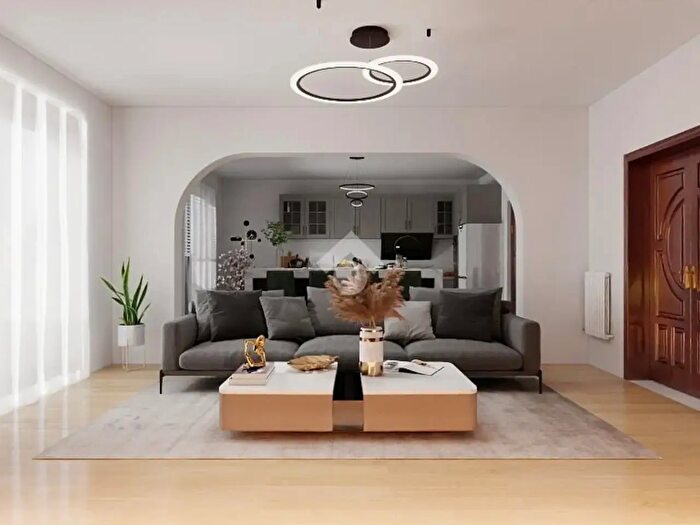 Appartamento trilocale in vendita in Viale Zara, Milano