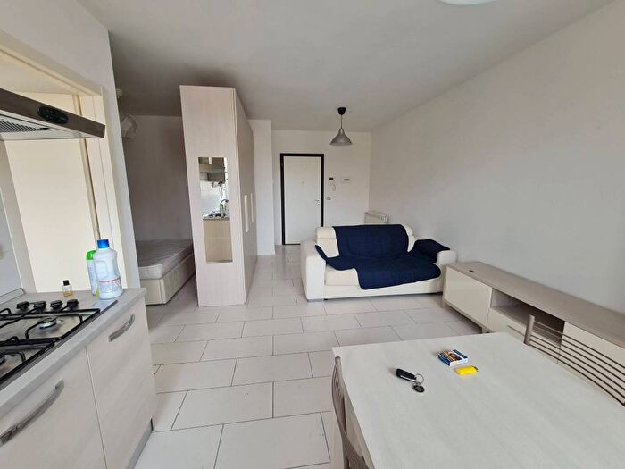 Appartamento monolocale in affitto in Centro, Viadana
