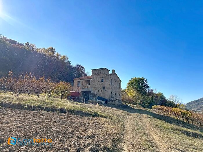 Casa in vendita in Contrada Sant'Emidio, Montalto Delle Marche